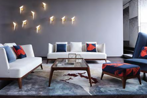 MELODY 2 SEATS SOFA 180*95*84 CM