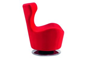 SILENT ARMCHAIR