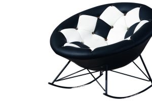 CLOWN ARMCHAIR