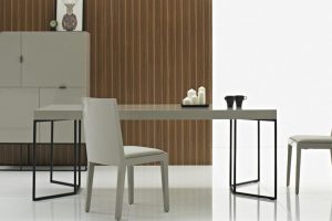 MASA DE DINING PLANO