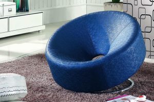 IRIS ARMCHAIR