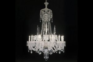 CANDELABRU CU 18 BRATE COSTA