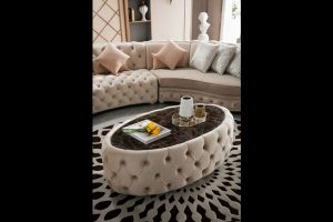 DELACROIX CORNER SOFA