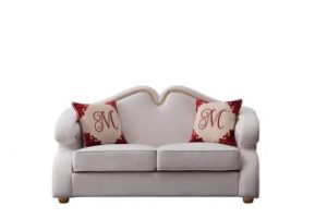 ETNA 2L SOFA DIM 165*84*90 CM