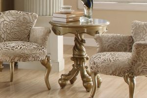 FLORANCE ROUND TABLE