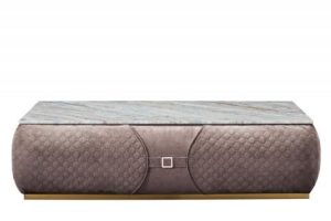 LOFT COFFEE TABLE DIM 158*77*45 CM