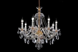 CANDELABRU CU 7 BRATE OTRANTO