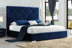 ARIOSTO BED