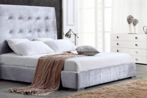 PARIOLO BED