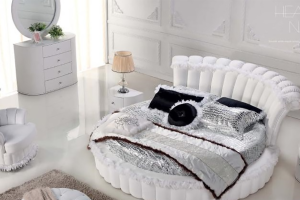 COMODA COSENZA CU 4 SERTARE & OGLINDA