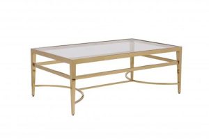 SORRENTO COFFEE TABLE DIM 120*75*55 CM