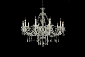 CANDELABRU CU 10 BRATE VENEZIA