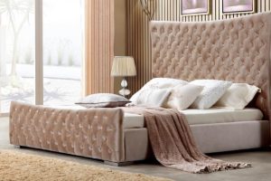 ALMADAVA BED