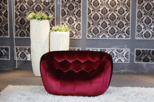 GIOIA ARMCHAIR 138*93*79 CM