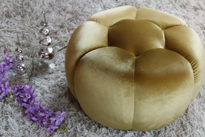 GIOIA STOOL 63*63*38 CM