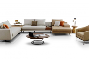 LONDON CORNER SOFA