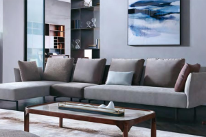 NEWPORT CORNER SOFA