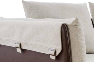 PORTLAND CORNER SOFA