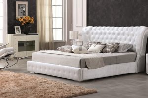 RAFFAMIO BED