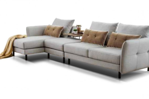 URBAN CORNER SOFA