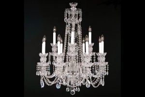 CANDELABRU CU 16 BRATE CASANOVA