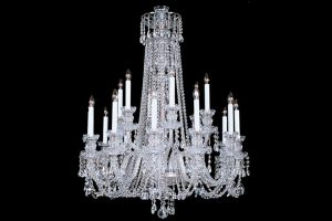 CANDELABRU CU 20 BRATE EDEN