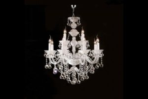 CANDELABRU CU 12 BRATE JOY