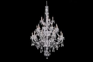 CANDELABRU CU 25 BRATE PRIMANOVA