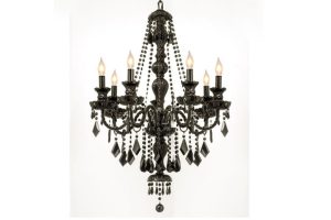 CANDELABRU CU 6 BRATE RIALTO