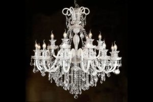 CANDELABRU CU 18 BRATE THERESE