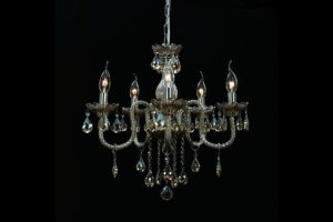 CANDELABRU CU 6 BRATE ZAMORA