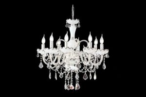 CANDELABRU CU 8 BRATE ALEXANDER