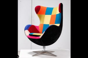 ALSO ARMCHAIR