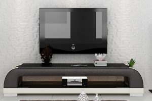 COMODA TV ARISTIDE CU LEDURI