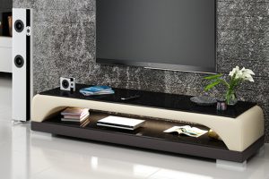 COMODA TV BARI CU LEDURI