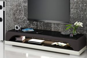 COMODA TV BARI CU LEDURI