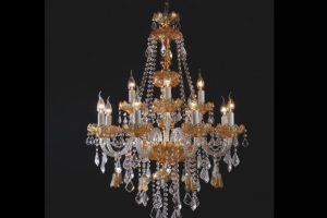 CANDELABRU CU 12 BRATE BEATRICE