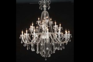 CANDELABRU CU 28 BRATE HERA