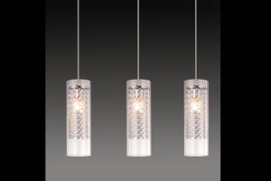 SET DE LUSTRE CAMPI
