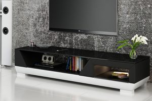 COMODA TV CANADA CU LEDURI