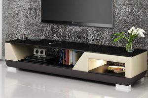 COMODA TV CANADA CU LEDURI