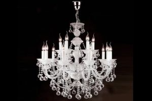 CANDELABRU CU 12 BRATE CHESTER