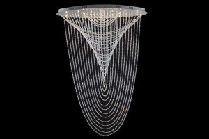 PLAFONIERA ELLISSE 2