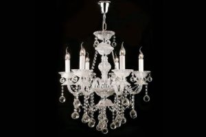 CANDELABRU CU 6 BRATE FANTASIA