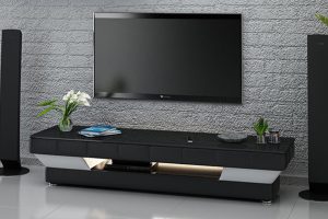 COMODA TV MADRID CU LEDURI