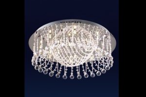 PLAFONIERA MAIESTOSO