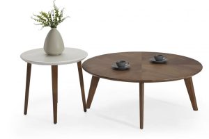 MASUTA DE CAFEA ROTUNDA FREEDOM