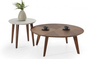 MASUTA DE CAFEA ROTUNDA FREEDOM