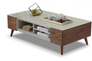 MASUTA DE CAFEA AMBRA