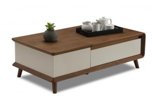 MASUTA DE CAFEA LISA